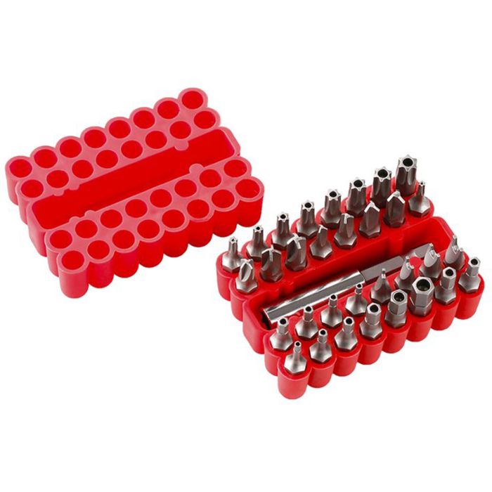 Set capete surubelnita 18900 Festa