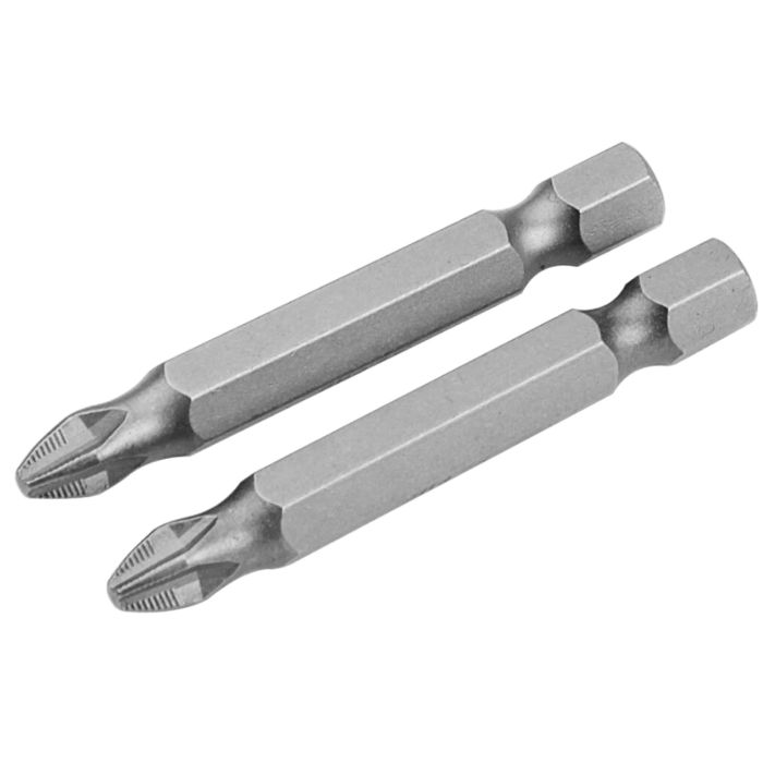 Set capete surubelnita 2 buc PH2x50 mm 20313