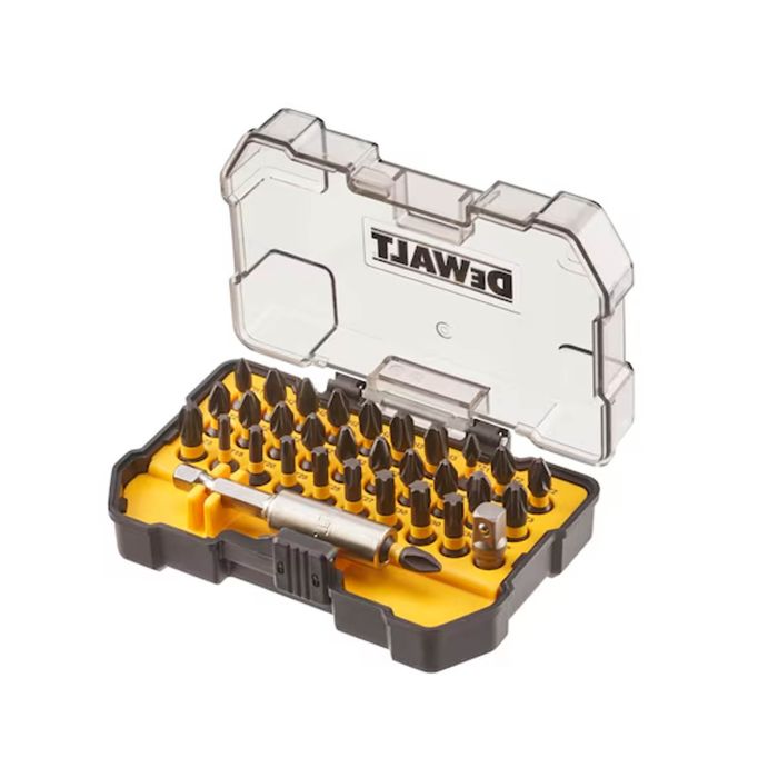 Set capete surubelnita 32 buc FLEXTORQ DT70560T-Q7 DeWalt