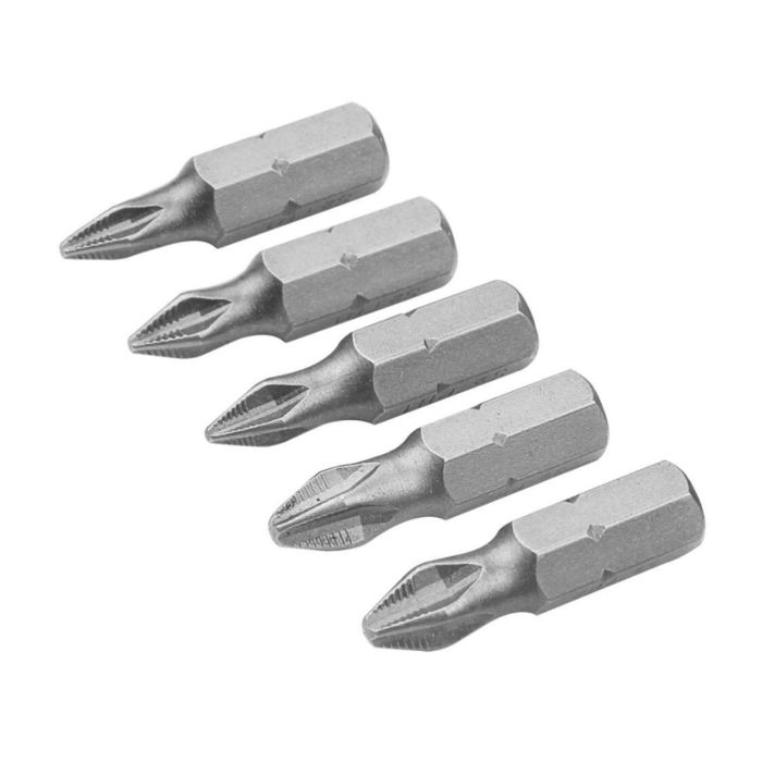 Set capete surubelnita 5 buc 20286