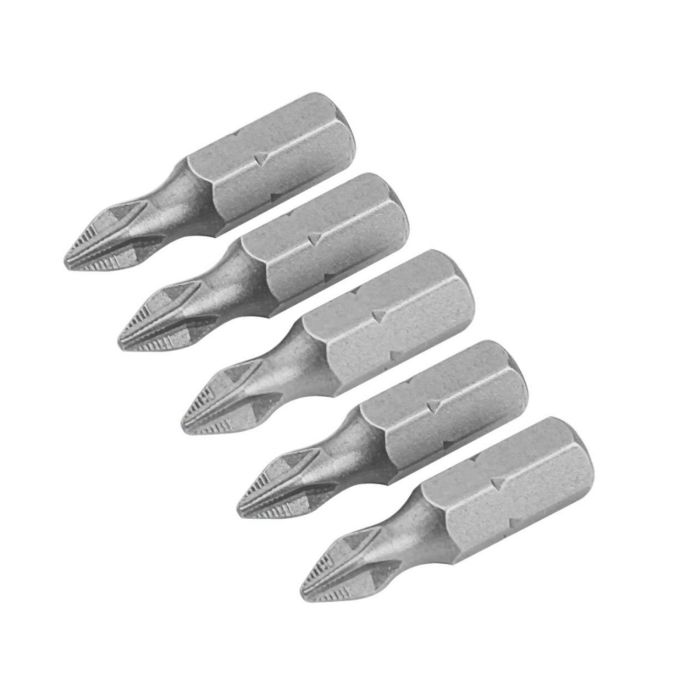 Set capete surubelnita 5 buc PH2 20271