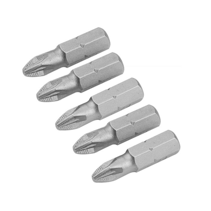 Set capete surubelnita 5 buc PZ2 20273