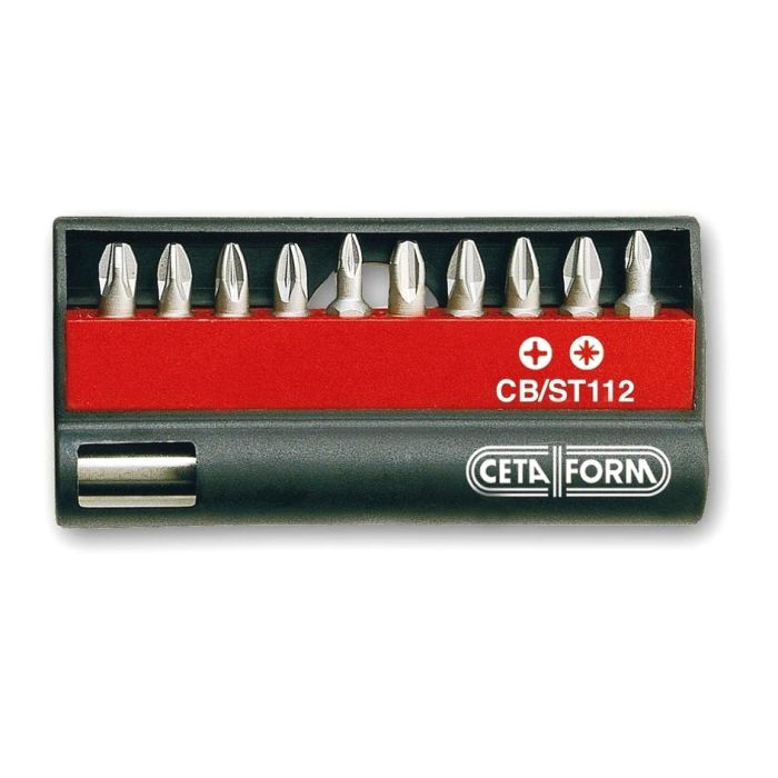 Set capete surubelnita CB/ST112