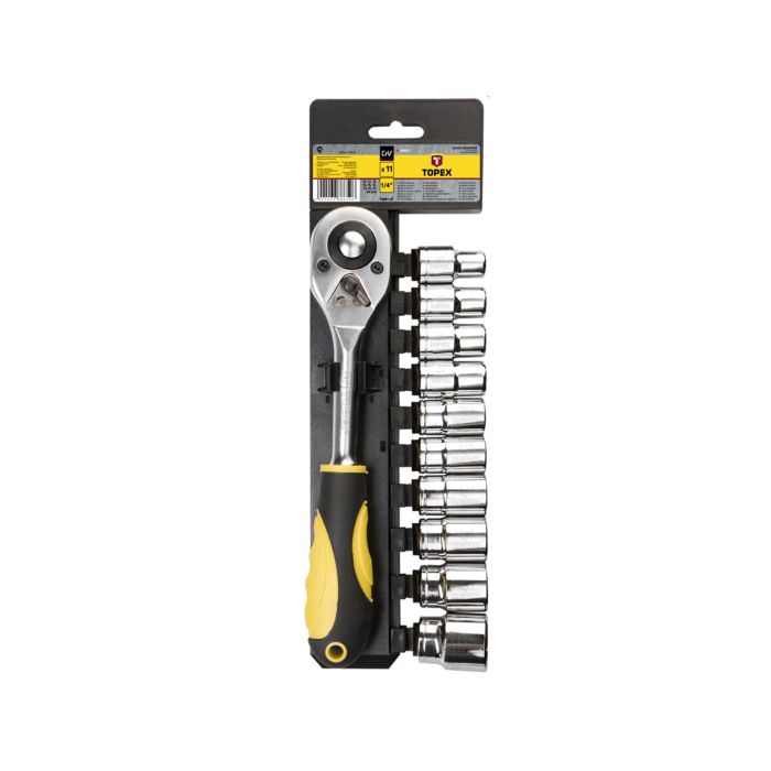 Set capete tubulare 11 BUC 38D652