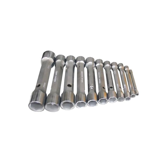 Set chei tubulare 12 buc B27-B12