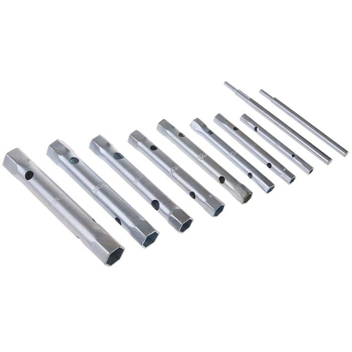 Set chei tubulare 8 buc 6-22 mm 17501 Festa