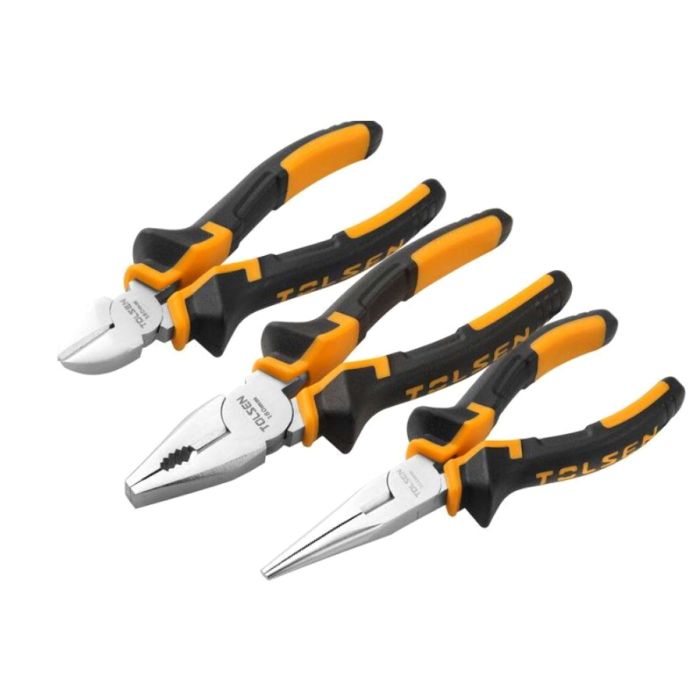 Set clesti 3 buc 150-180 mm 10400