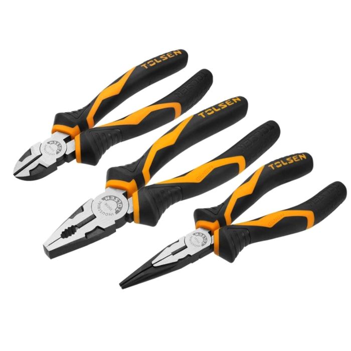 Set clesti 3 buc 150-200 mm 10410