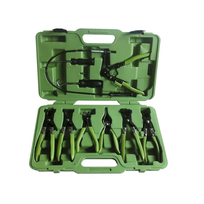 Set clesti pentru coliere 52050