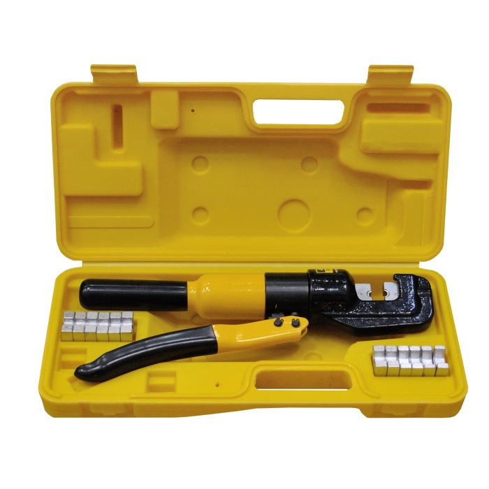 Cleste de sertizat hidraulic 6-70 mm2 YY-Q70 MAF