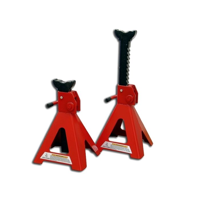 Set stative reglabile 12T 2buc 26853