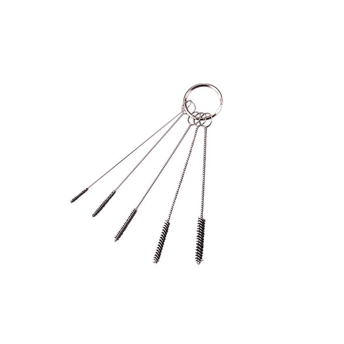 Set curatat pistoale vopsit 5buc CBK-0014