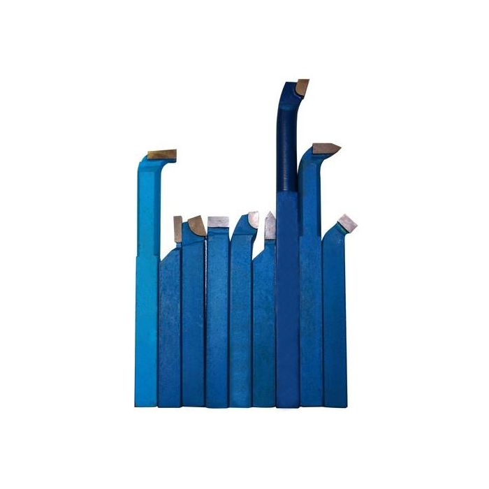 Set cutite strung 9buc 40322