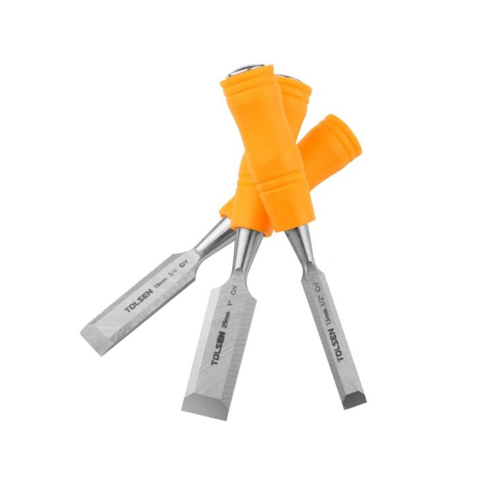 Set dalti pentru lemn 3 buc 25380