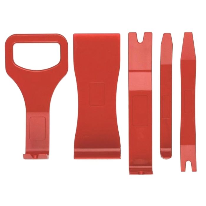 Set demontat panou auto N31-1105