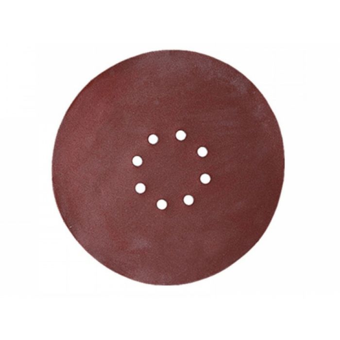 Set discuri de slefuit pereti 180 mm cu prindere velcro dedra