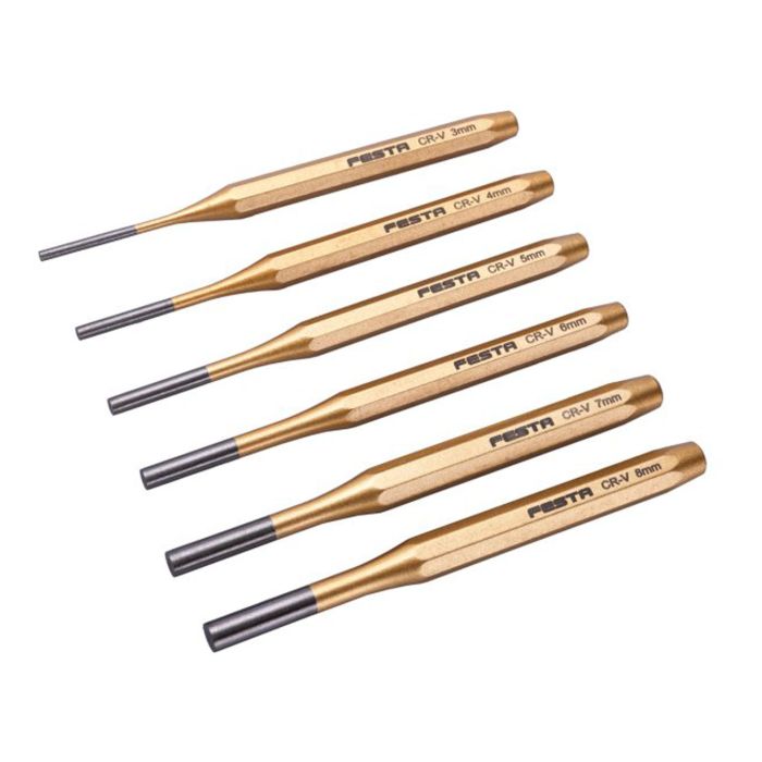 Set dornuri 6 buc 19483 Festa