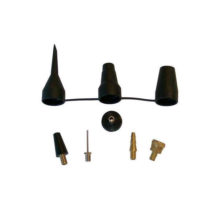 Set duze umflat cu aer comprimat 84098