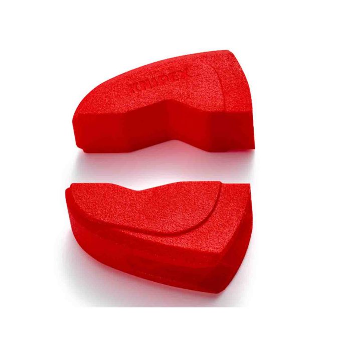 Set falci din plastic pentru cheie reglabila 300 mm 8709300V01 Knipex