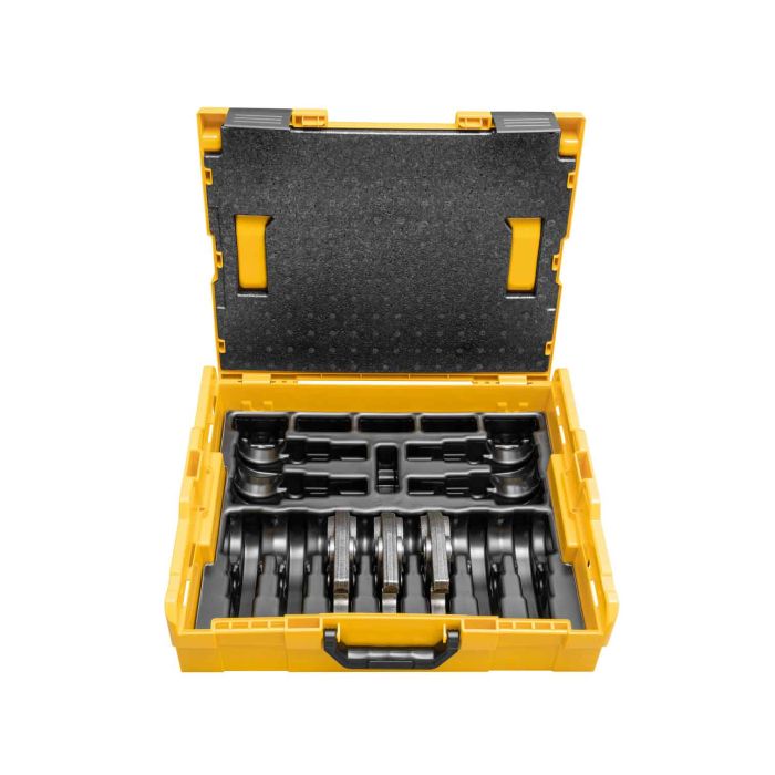 Set falci presare TH16-20-26 Mini 578069 Rems