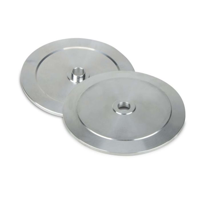 Set flanse 57991 pentru taieri in unghi la masina DC-250 RUBI