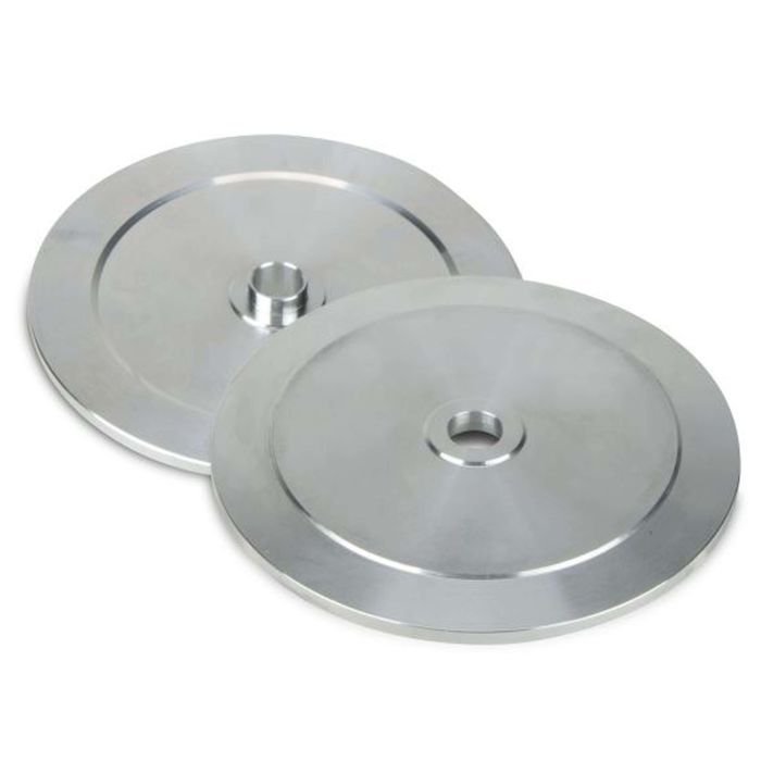 Set flanse Jolly pentru DC250,DCX-250 51927 Rubi