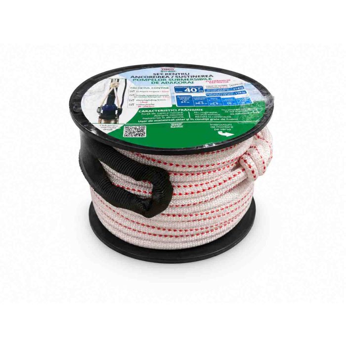 Set franghie pentru ancorare Pompe Submersibile