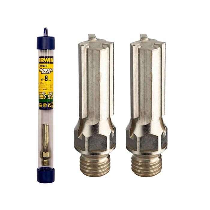 Set freze 2 buc pentru inlaturarea rostului la caramizi