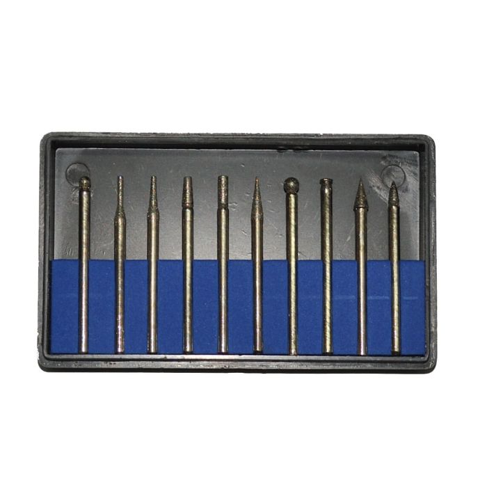 SET FREZE DIAMANTATE 10 BUC MAF