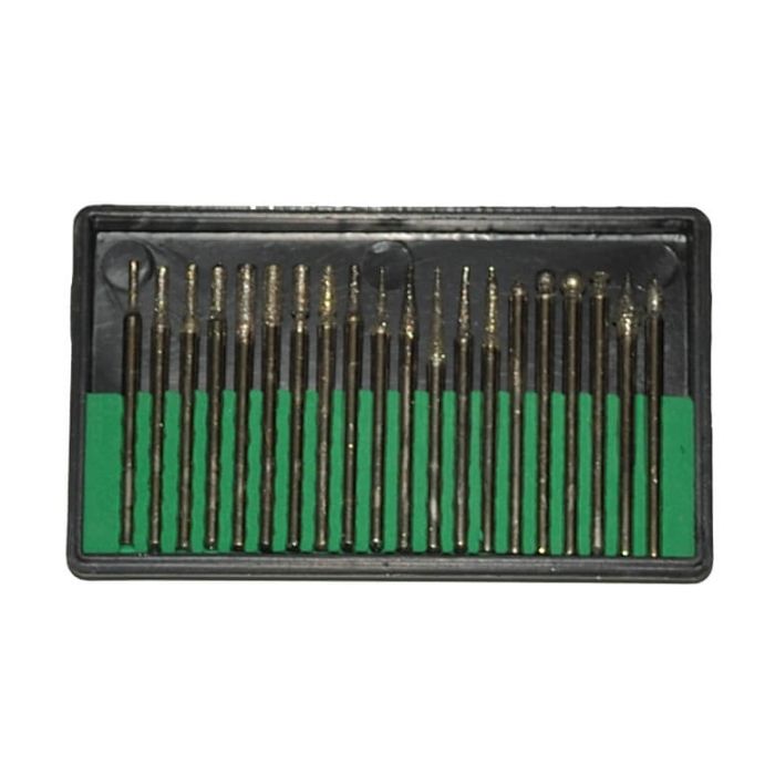 SET FREZE DIAMANTATE 20 BUC MAF