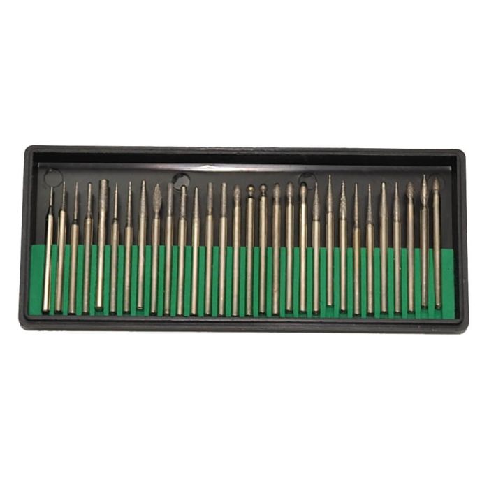 SET FREZE DIAMANTATE 30 BUC MAF