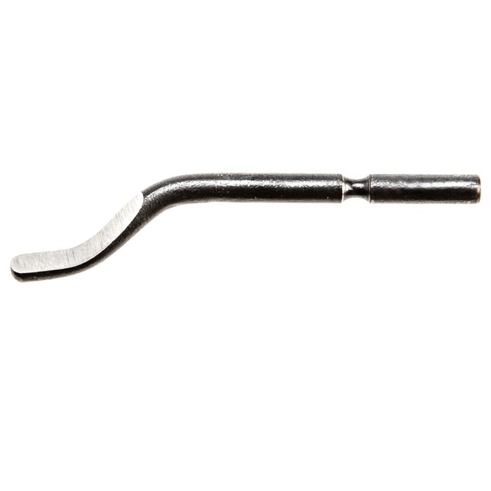 Set lame debavurator tevi 3 buc 02-072TOP