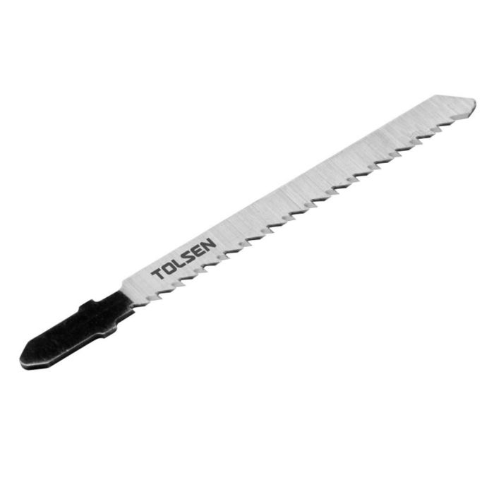 Set lame ferastrau pendular pentru lemn 100 mm 5 buc 76805
