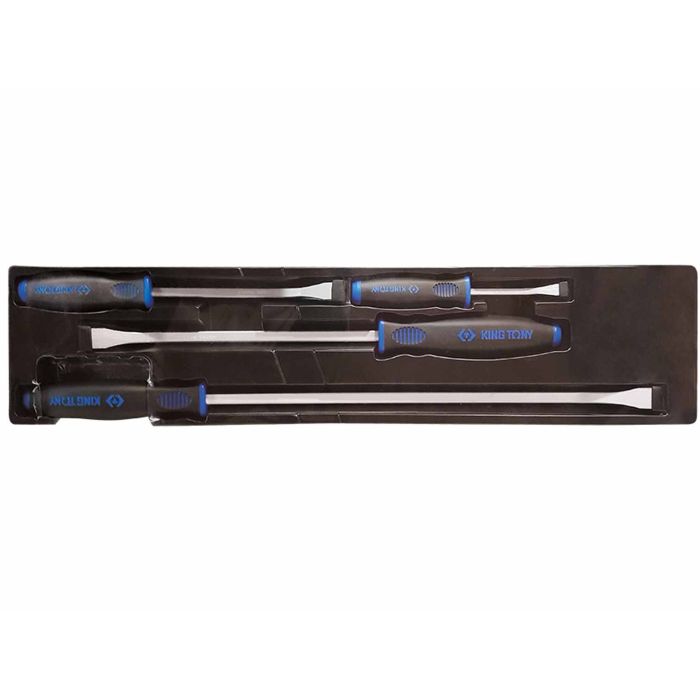 Set leviere 4 buc 9TK014 King Tony