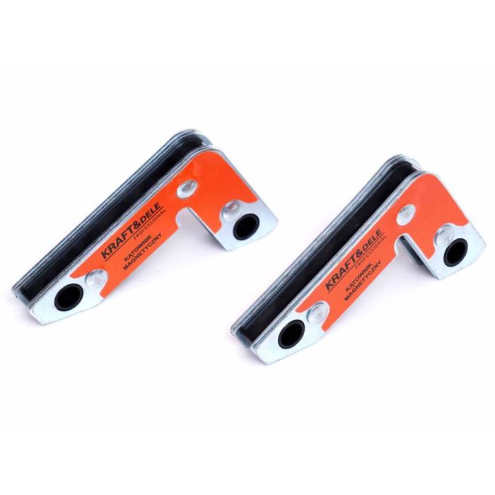 Set magneti sudura 2buc KD1895 Kraft&Dele