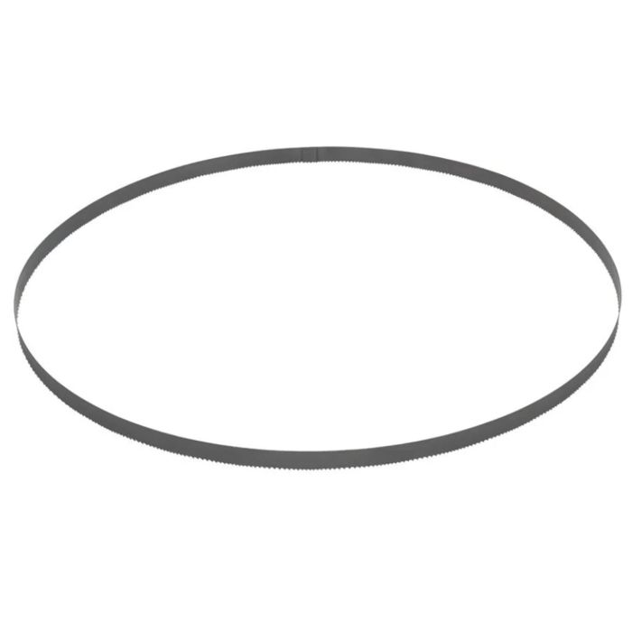 Set panza pentru fierastrau cu banda 1139.83 x 12.7 x 0.51 mm 3buc 48390501 Milwaukee