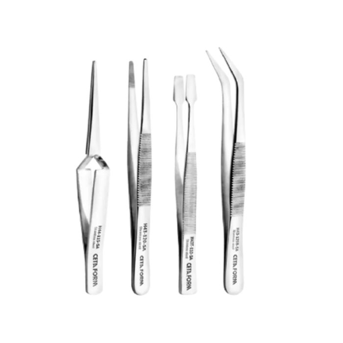 Set pensete 4 buc H40-R04 Ceta-Form