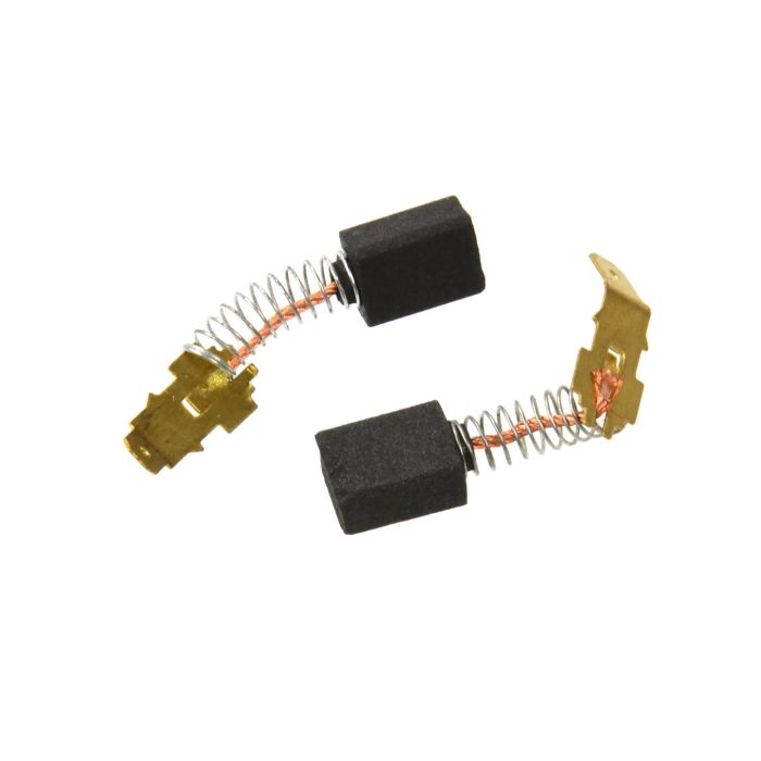 Set perii carbon 2buc 6X9X12 mm Makita G85311 Geko