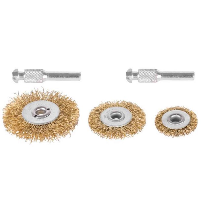 Set perii sarma 3 Buc 253371 Strend Pro