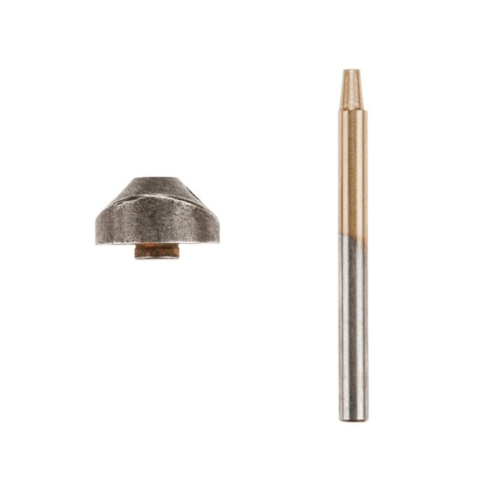 Set poanson + matrita (pentru foarfeca electrica 59G401) 59G401-30 Graphite