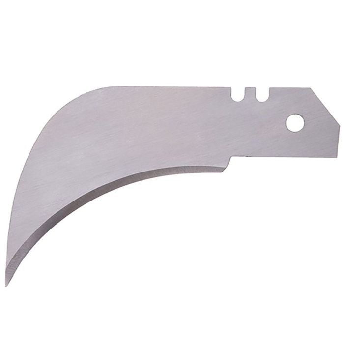 Set rezerva cutter 18 mm curbat 5 buc 16083 Festa