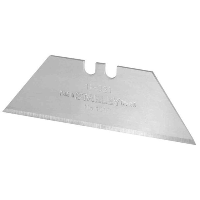 Set rezerva cutter trapezoidal 10 buc 2-11-921 Stanley