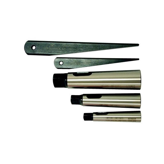 Set suporti pentru extractia burghielor cu coada conica Morse KEN4829900K