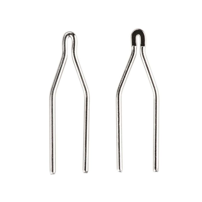 Set varf pentru pistol lipit 2 buc 44E007