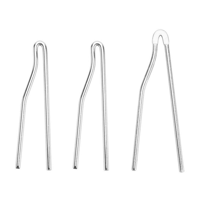 Set varf pentru pistol lipit 3 buc 44E004 Topex