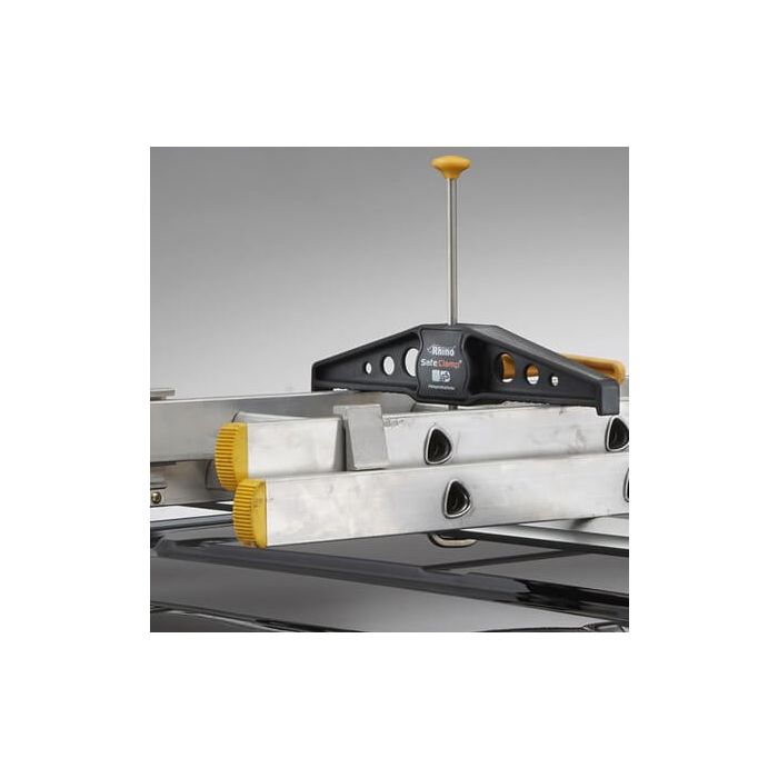 Sistem fixare scara pe autoturisme RAS21