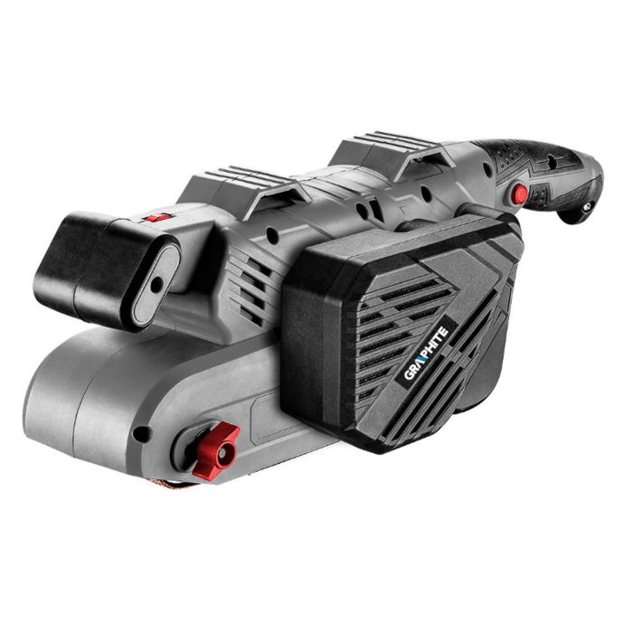 Slefuitor cu banda 900W 59G395 Graphite