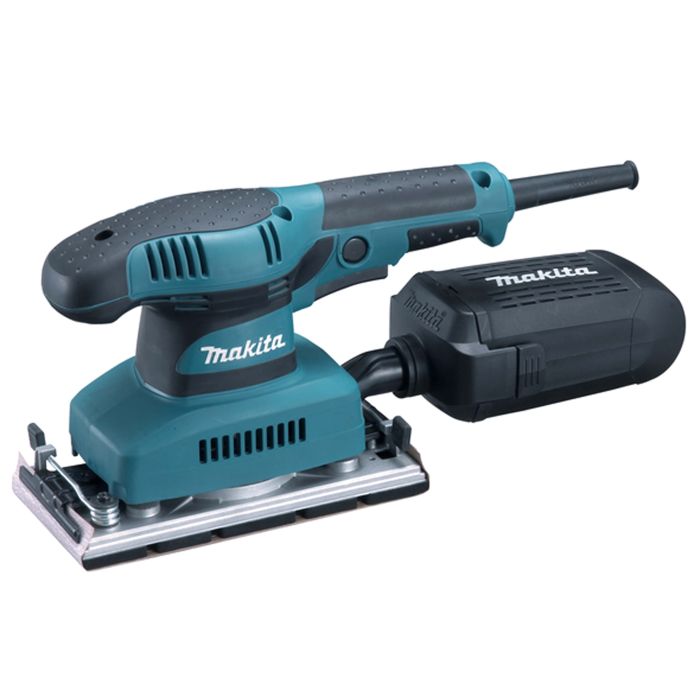Slefuitor cu vibratii 190W BO3710 Makita