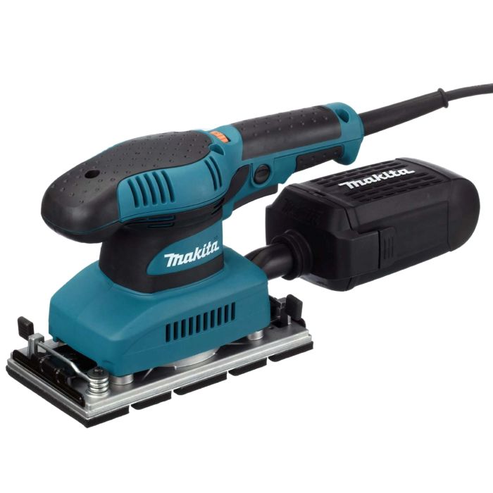 Slefuitor cu vibratii 190W BO3711 Makita
