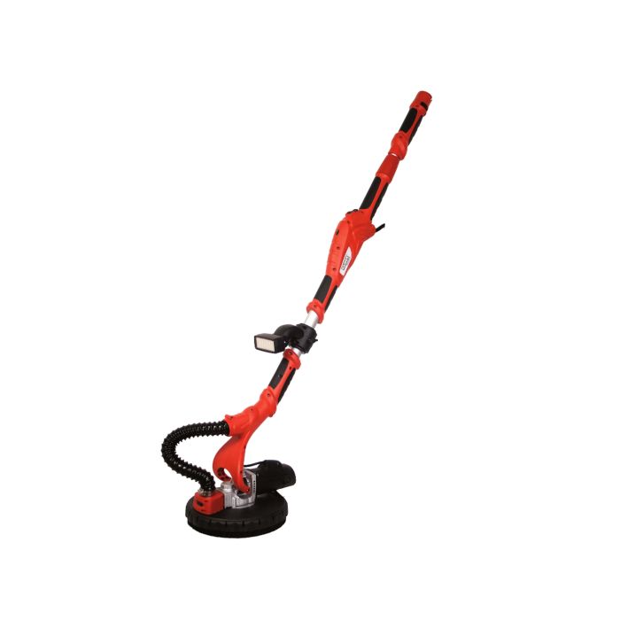Slefuitor electric pentru pereti si plafoane 710W RDP-DS02